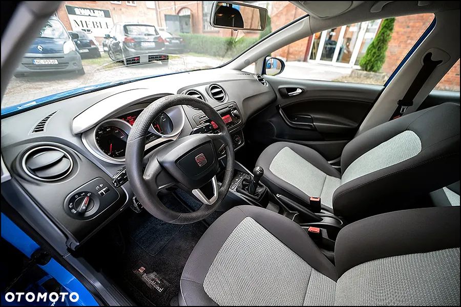Seat Ibiza - 15