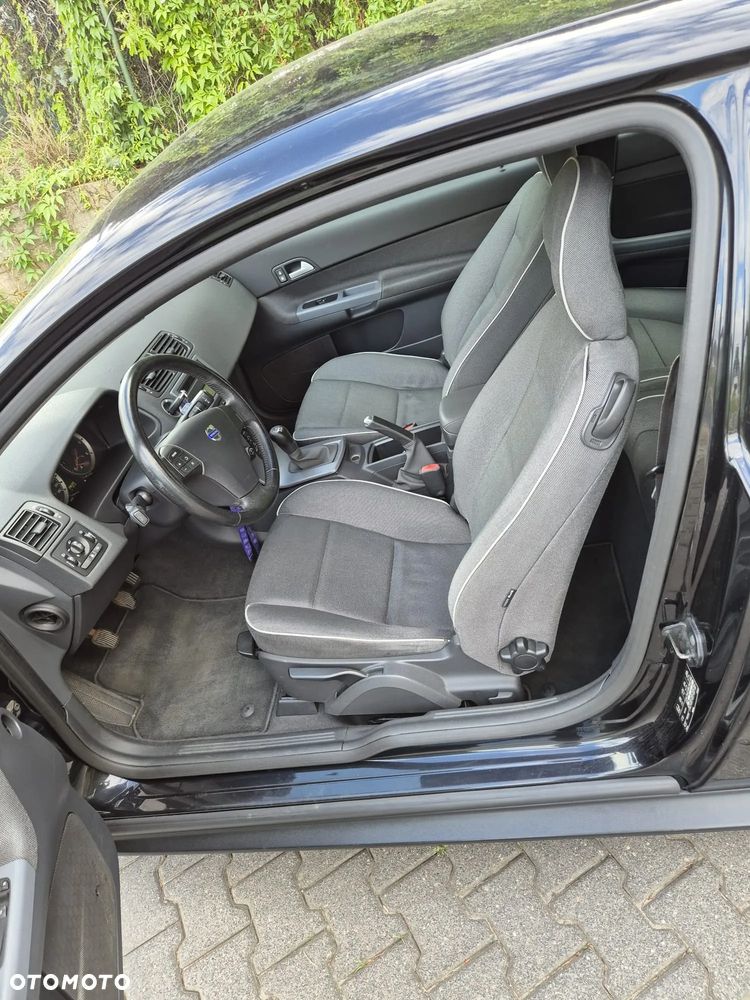 Volvo C30 1.6D - 10