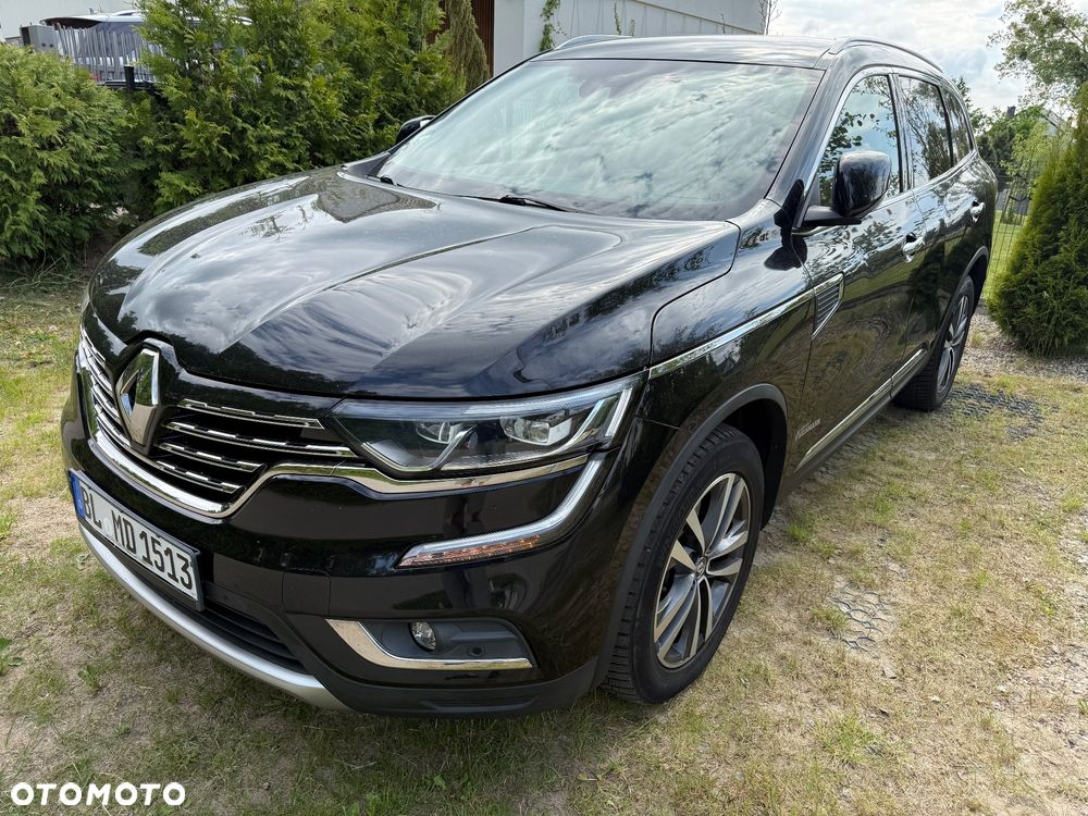 Renault Koleos ENERGY dCi 175 X-tronic 4WD LIFE - 18