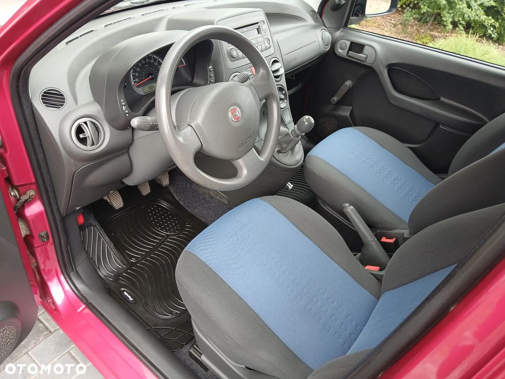 Fiat Panda - 10