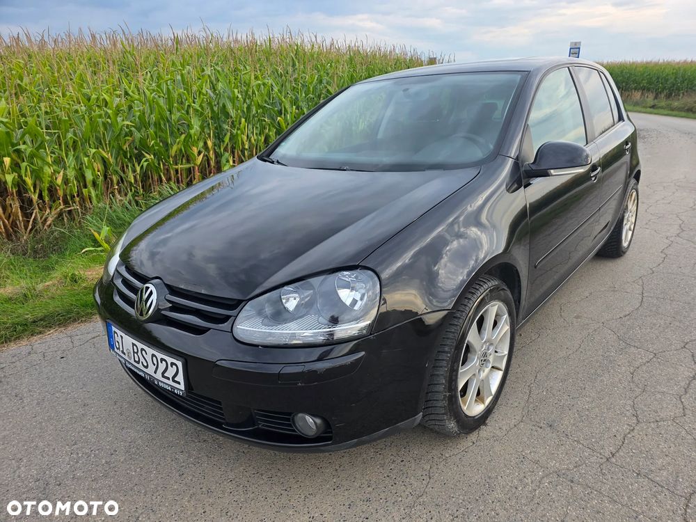 Volkswagen Golf 1.6 Tour Edition - 33