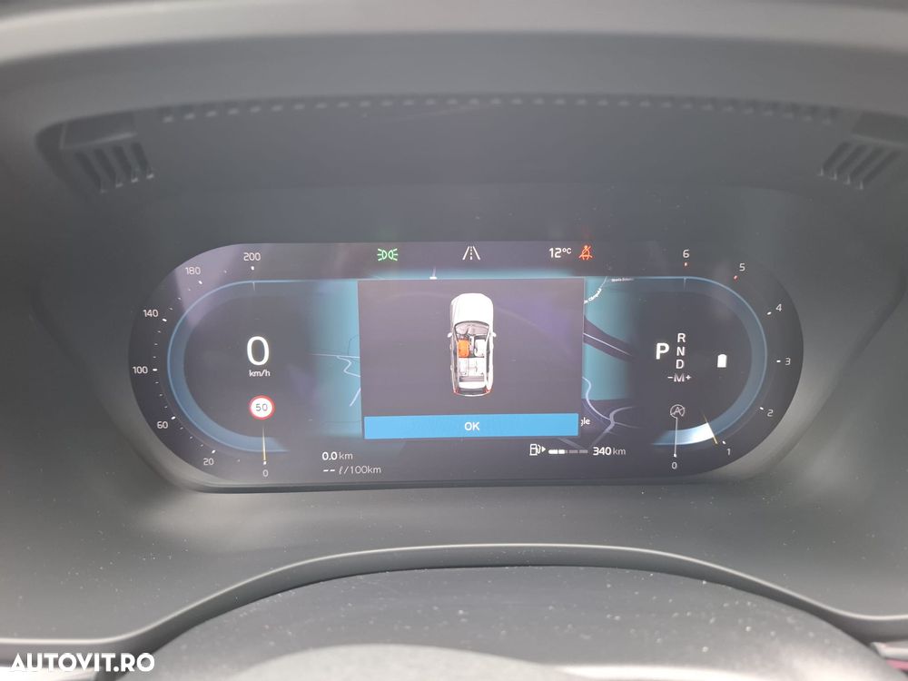 Volvo XC 60 B4 D Plus Dark - 1