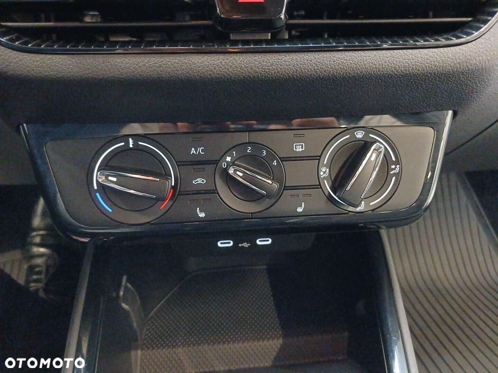 Skoda Fabia 1.0 TSI Selection - 15