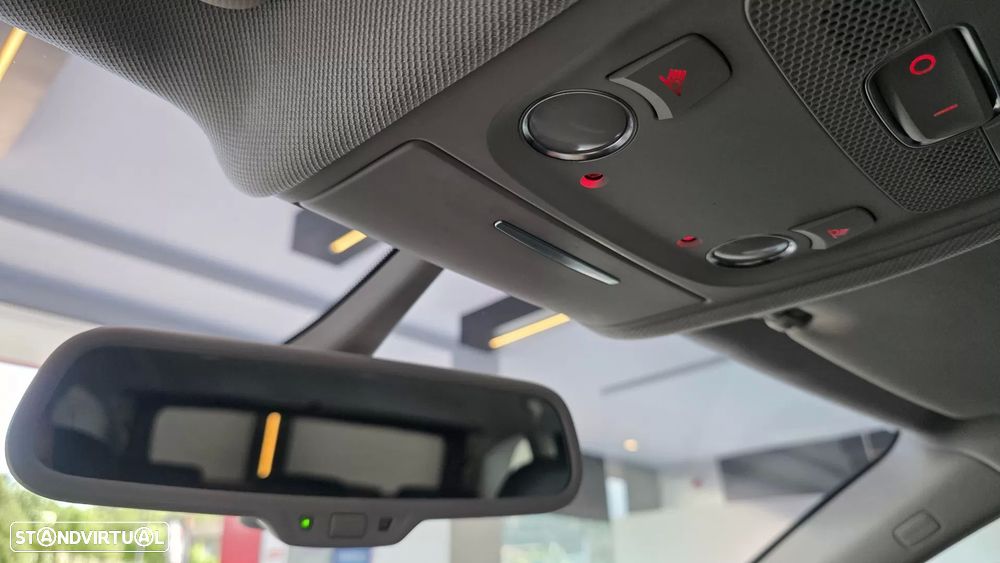 Audi A4 Avant 2.0 TDI Sport - 43