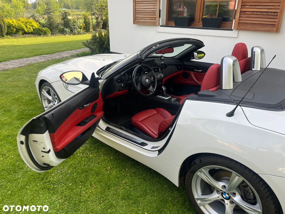 BMW Z4 - 39