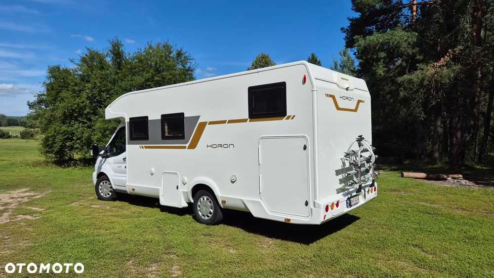 CI HORON 84XT wersja zimowa - 3
