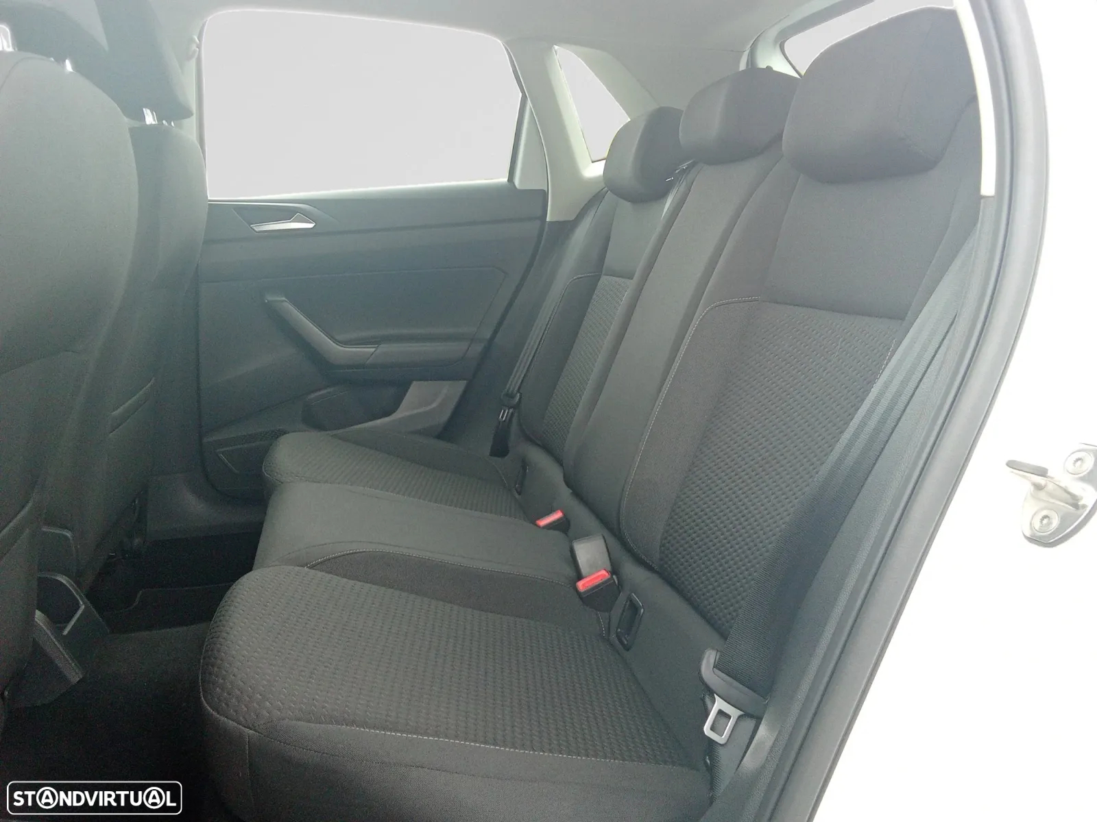 VW Polo 1.0 TSI Confortline - 15