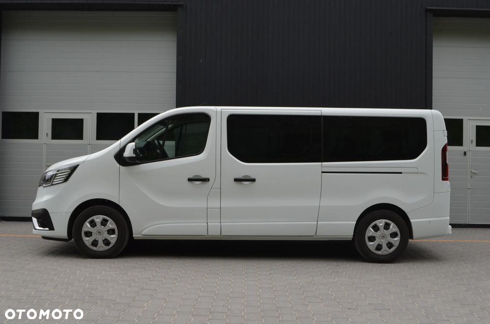 Renault Trafic - 4