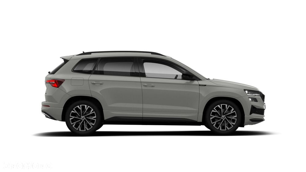Skoda Karoq 2.0 TSI 4x4 Sportline DSG - 9