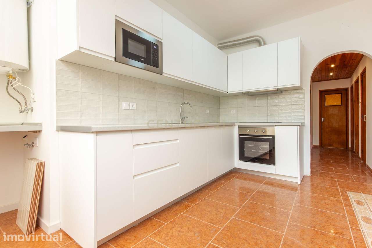 Apartamento T2 | Lavradio - Barreiro - Grande imagem: 4/17