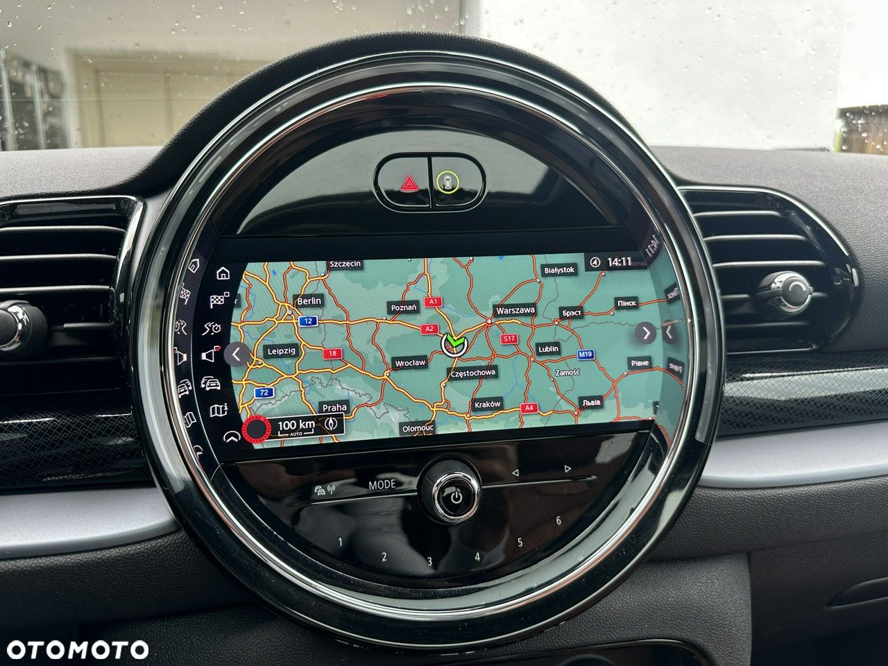MINI Clubman - 22