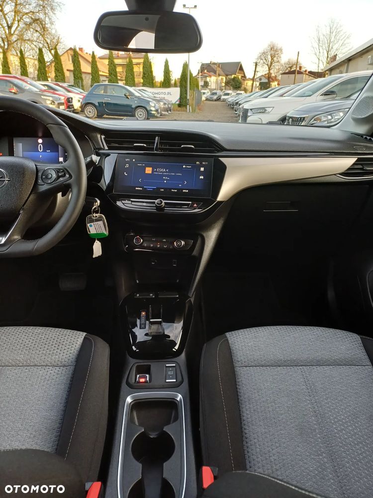 Opel Corsa 1.2 Direct Inj Turbo Start/Stop Automatik Ultimate - 18