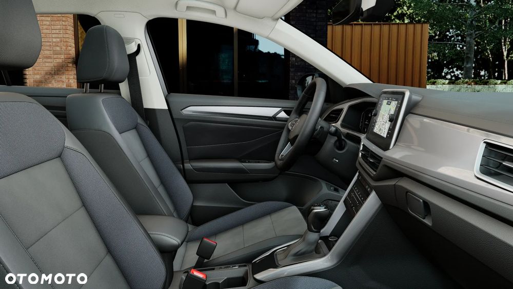 Volkswagen T-Roc 2.0 TDI SCR Final Edition DSG - 10