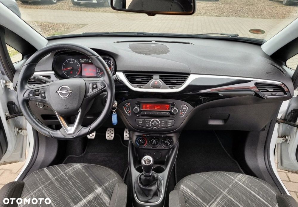 Opel Corsa - 25