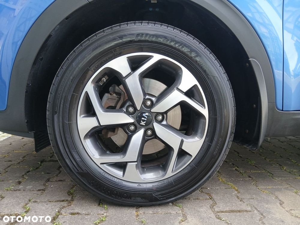 Kia Sportage 1.6 GDI M 2WD - 14