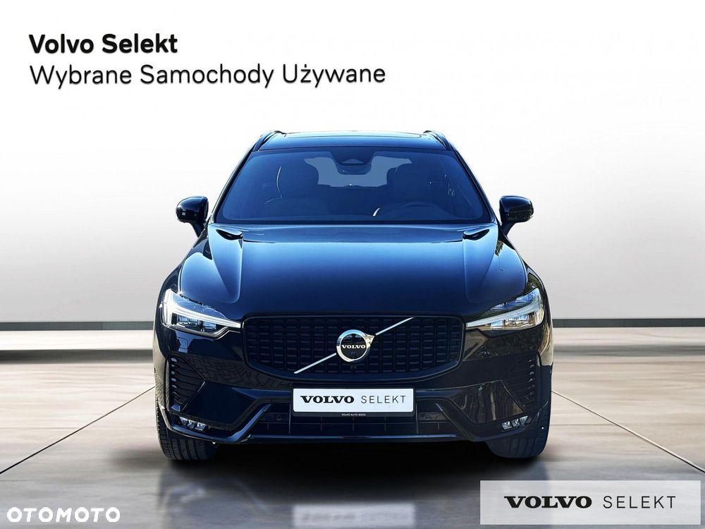 Volvo XC 60 - 9