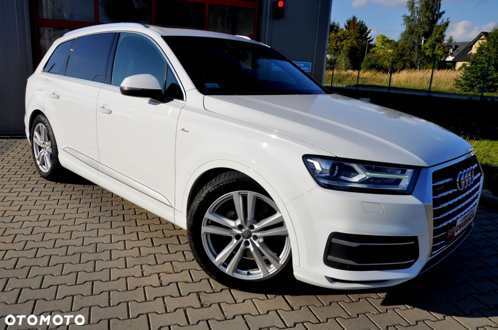 Audi Q7 - 9