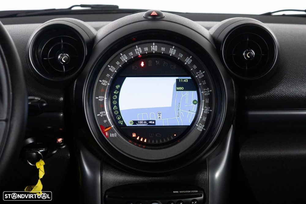 MINI Countryman Cooper SD Auto - 20