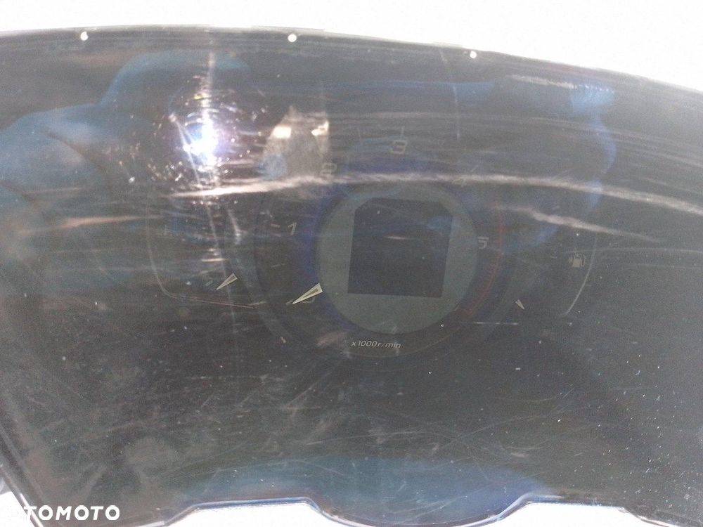 LICZNIK HONDA CIVIC VIII HR0342107 2.2 i-CTDI - 2