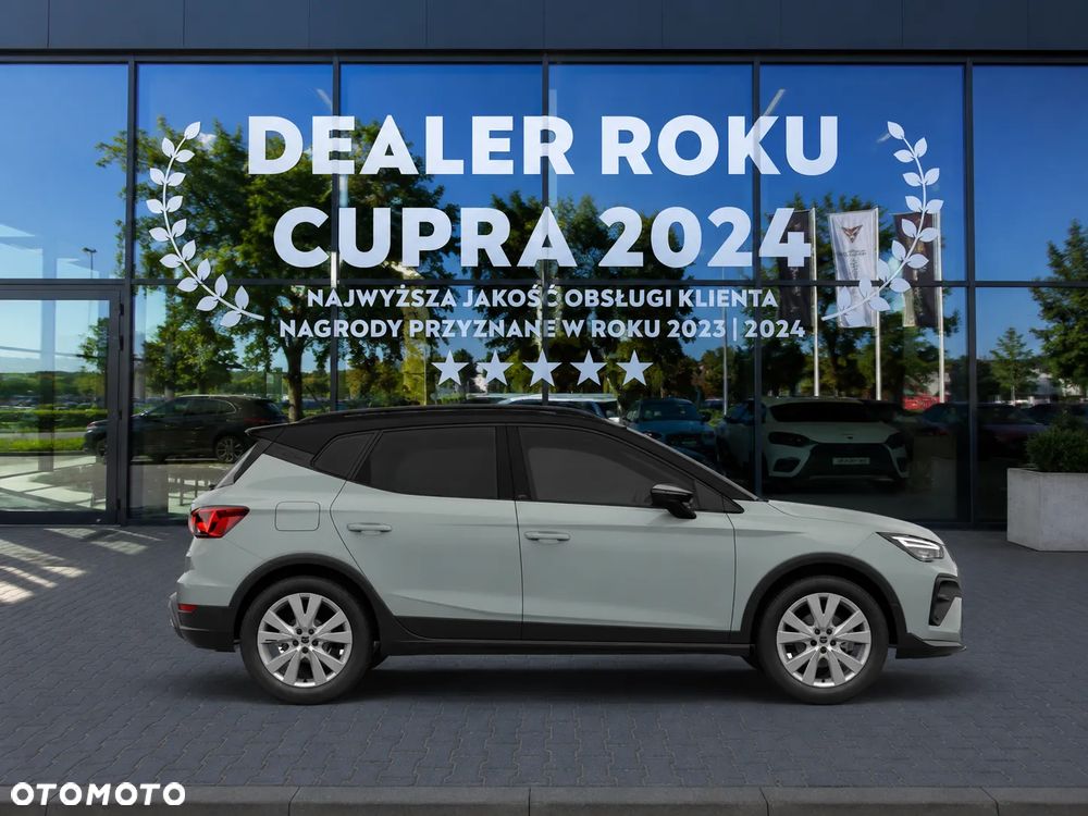 Seat Arona 1.0 TSI Style Plus DSG - 9