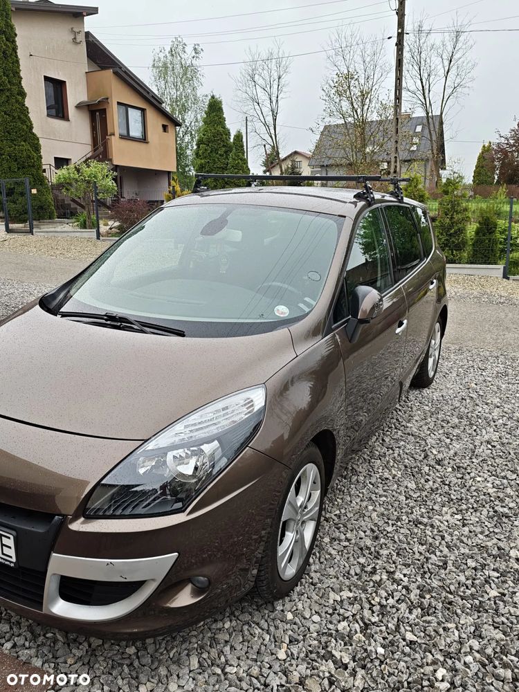 Renault Grand Scenic Gr 1.4 16V TCE Expression - 2