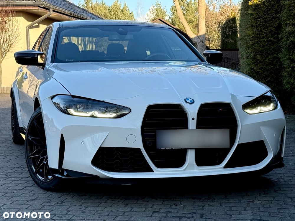 BMW M3