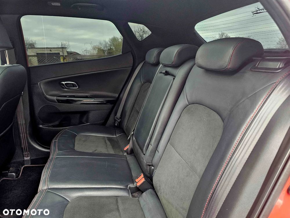 Kia Ceed 1.6 T-GDI GT-Challenge - 23