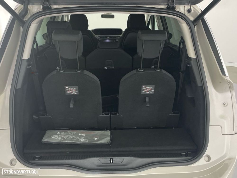 Citroën C4 Picasso 1.2 PureTech Feel - 13