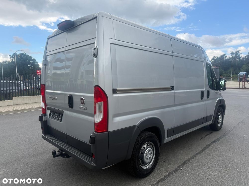 Fiat Ducato - 2