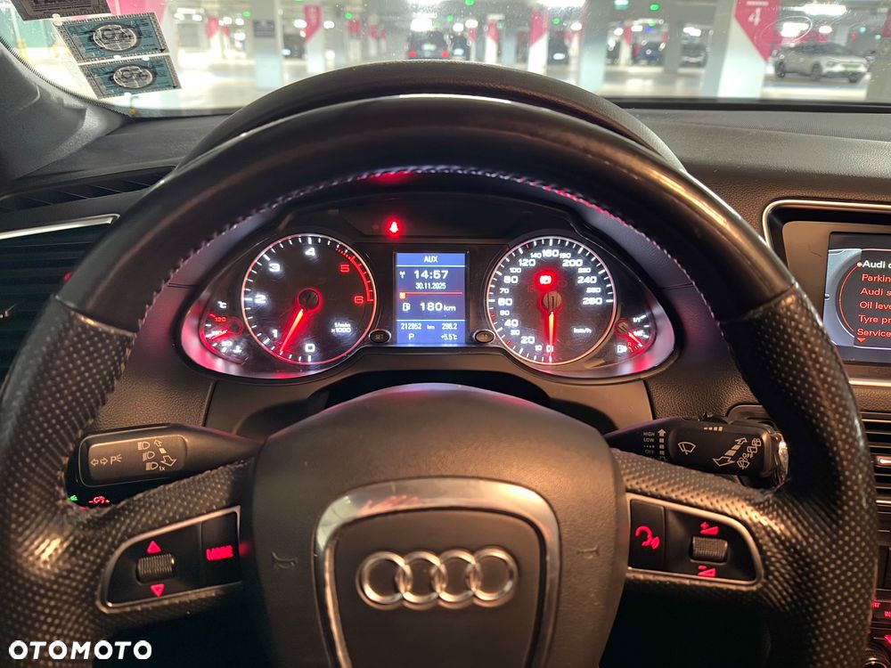 Audi Q5 3.0 TDI Quattro S tronic - 12