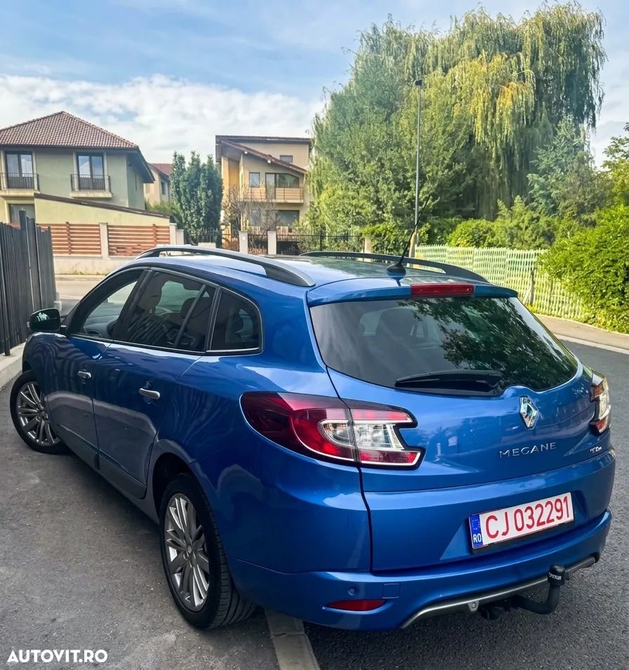 Renault Megane 1.4 TCe GT Line - 9