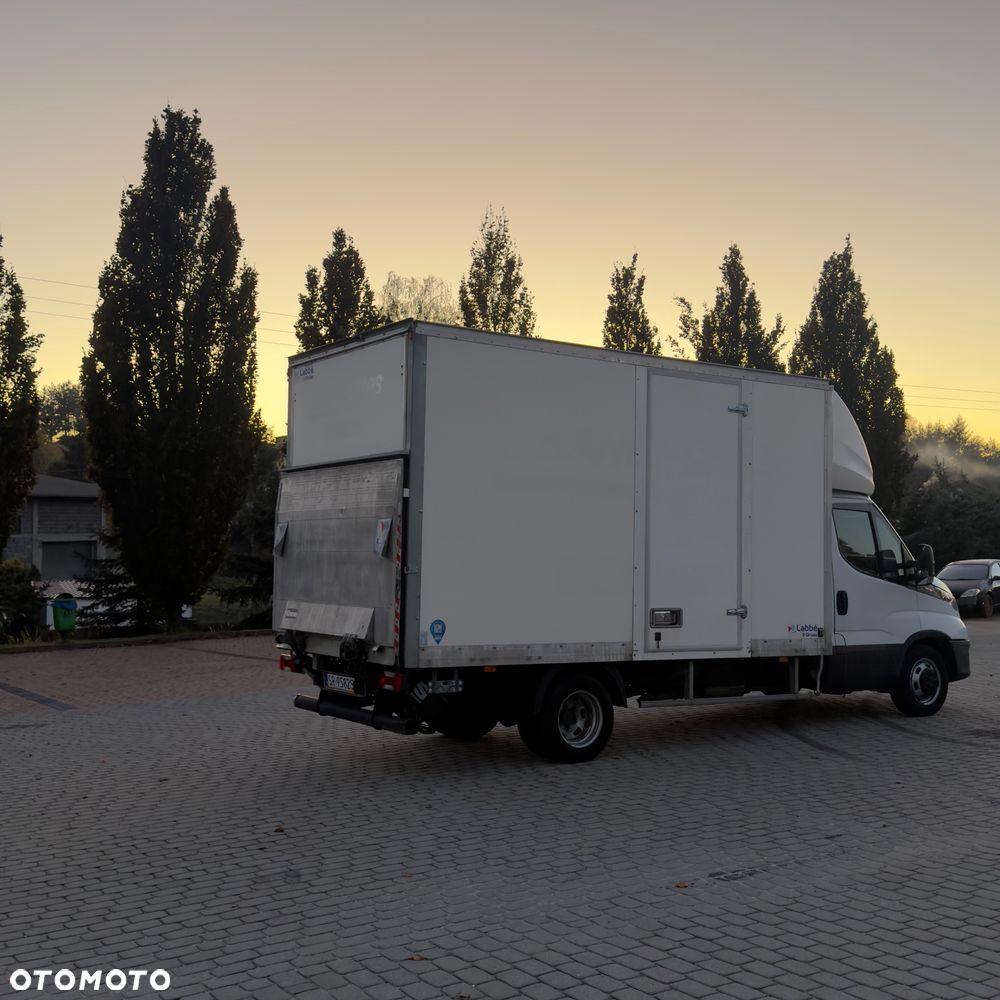 Iveco Daily DK - 30