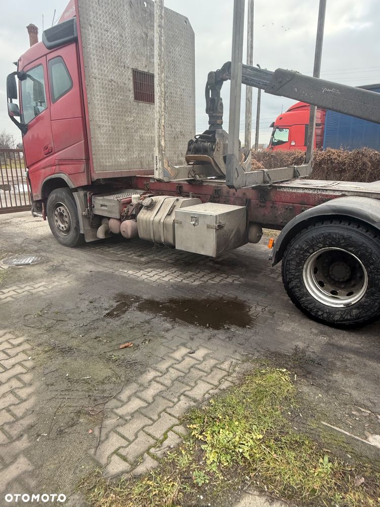 Volvo FH - 12