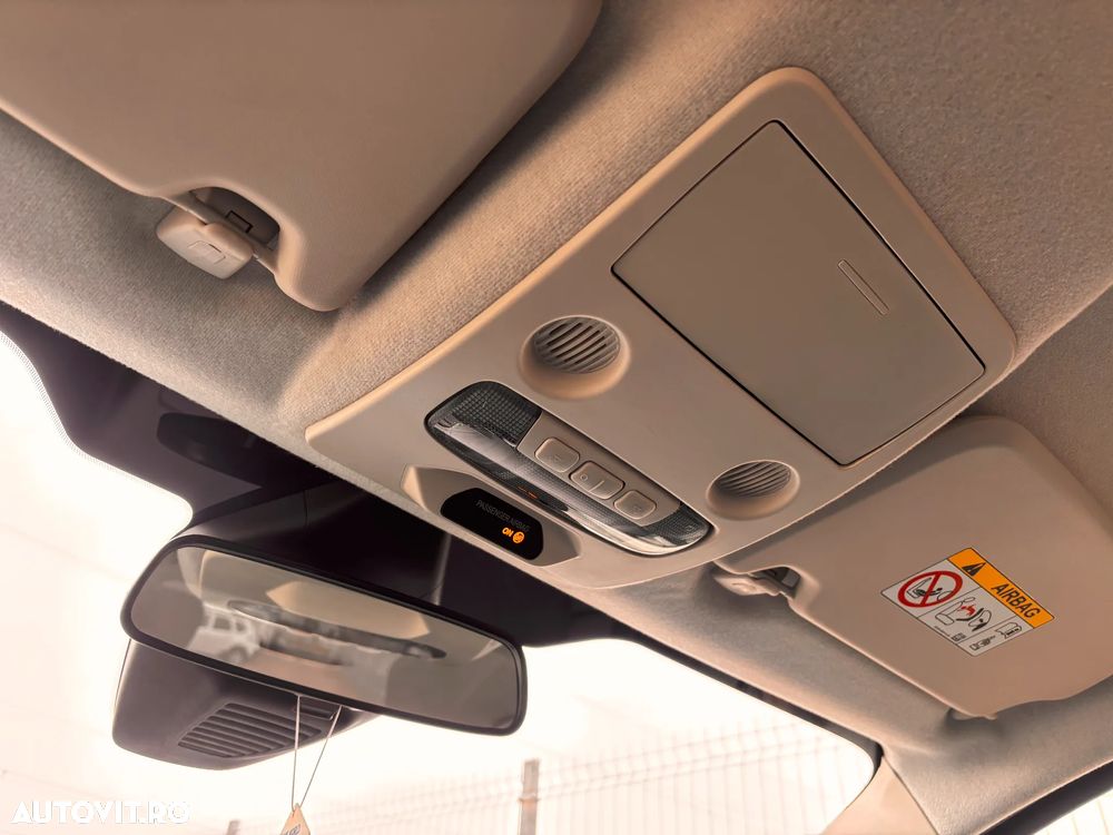 Ford EcoSport 1.0 EcoBoost Trend - 28