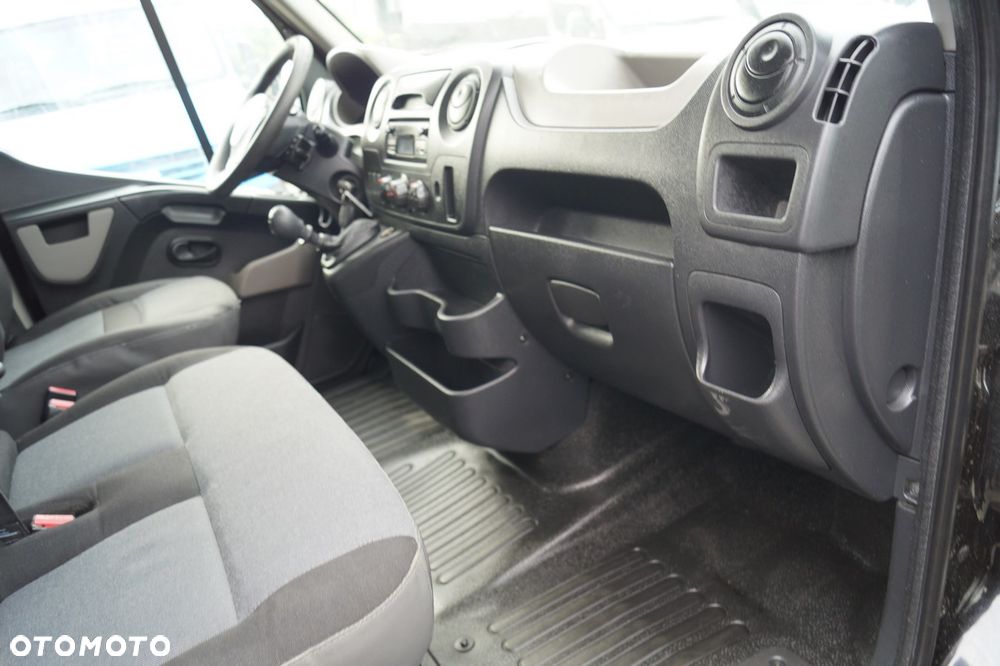 Renault MASTER - 23