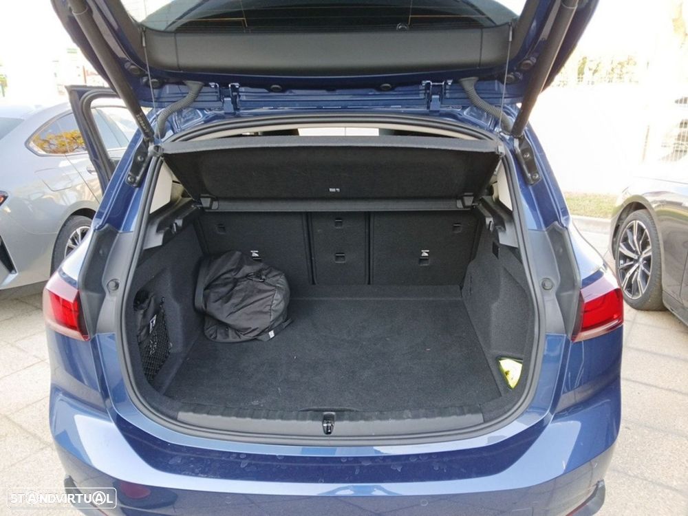 BMW 225xe Active Tourer e xDrive Line Luxury - 19