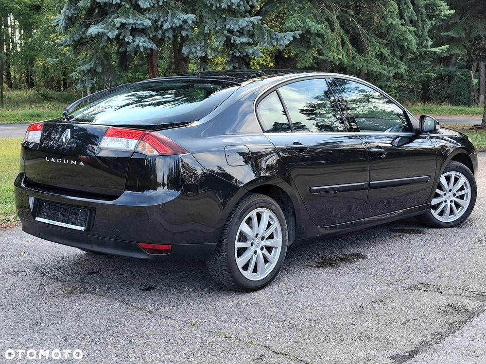 Renault Laguna - 5