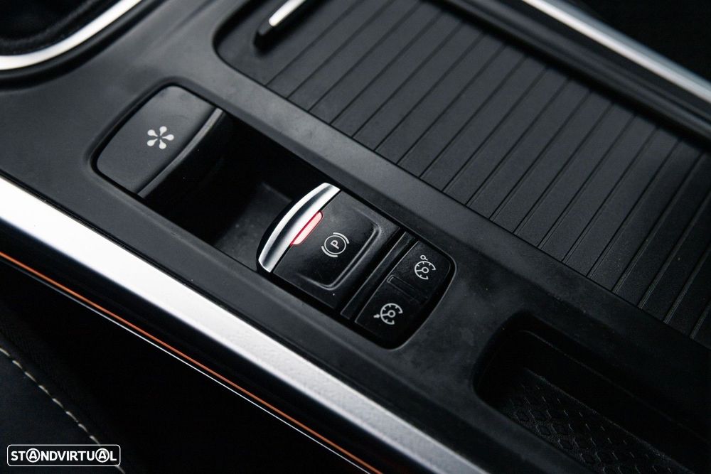 Renault Mégane Sport Tourer 1.2 TCE Dynamique S SS - 41