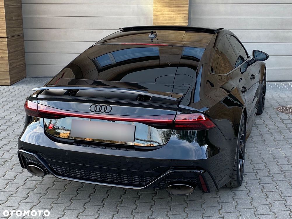 Audi RS7 Sportback - 21