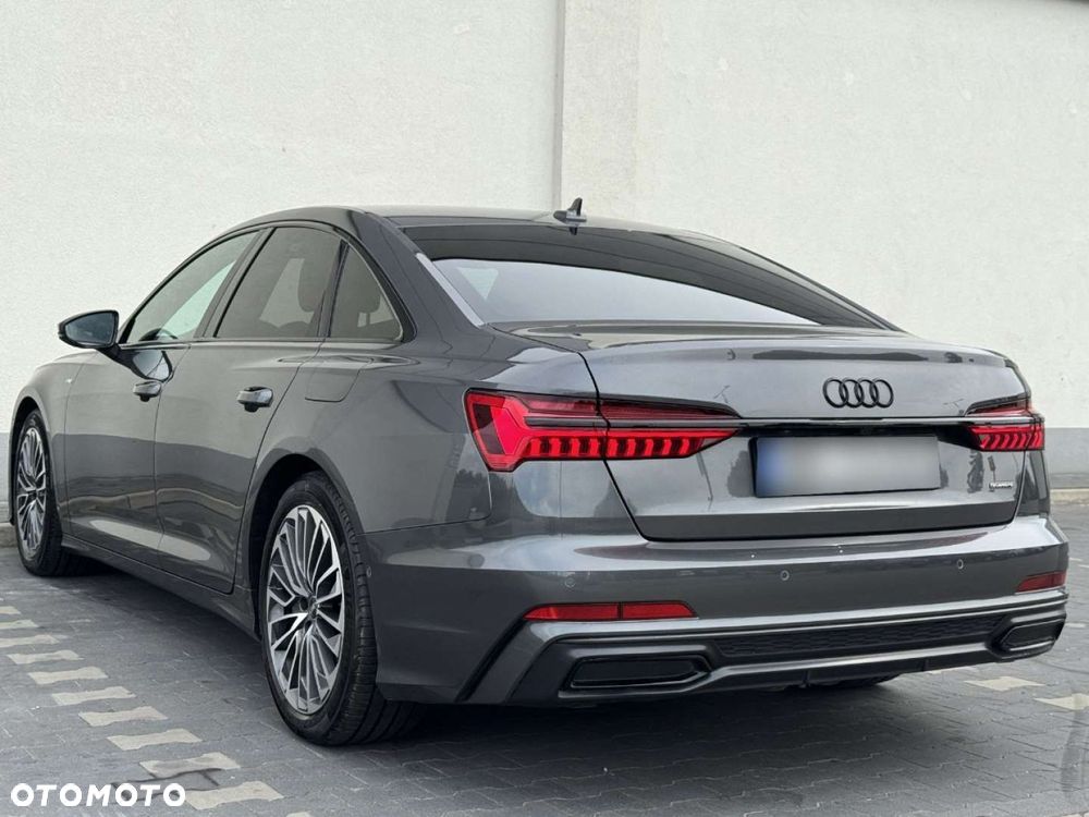 Audi A6 Limousine - 20