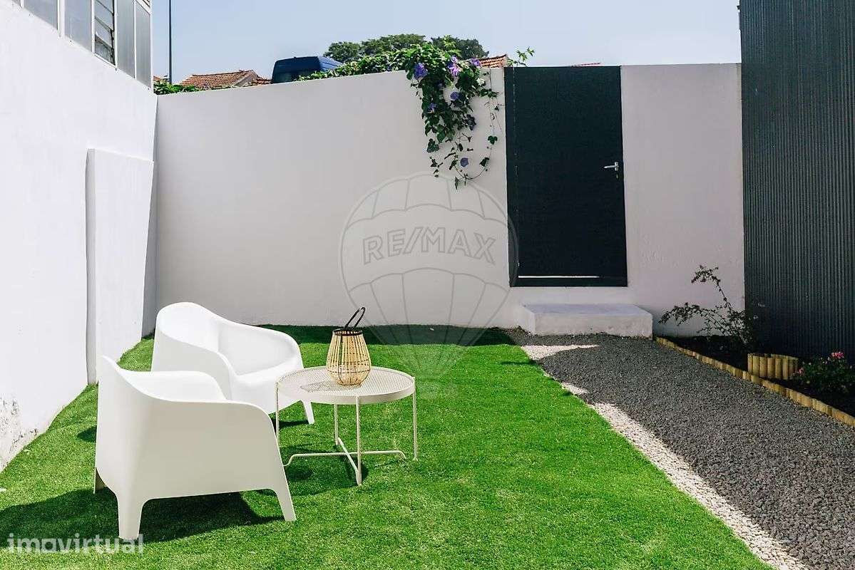 Apartamento T0 para venda - Grande imagem: 2/10