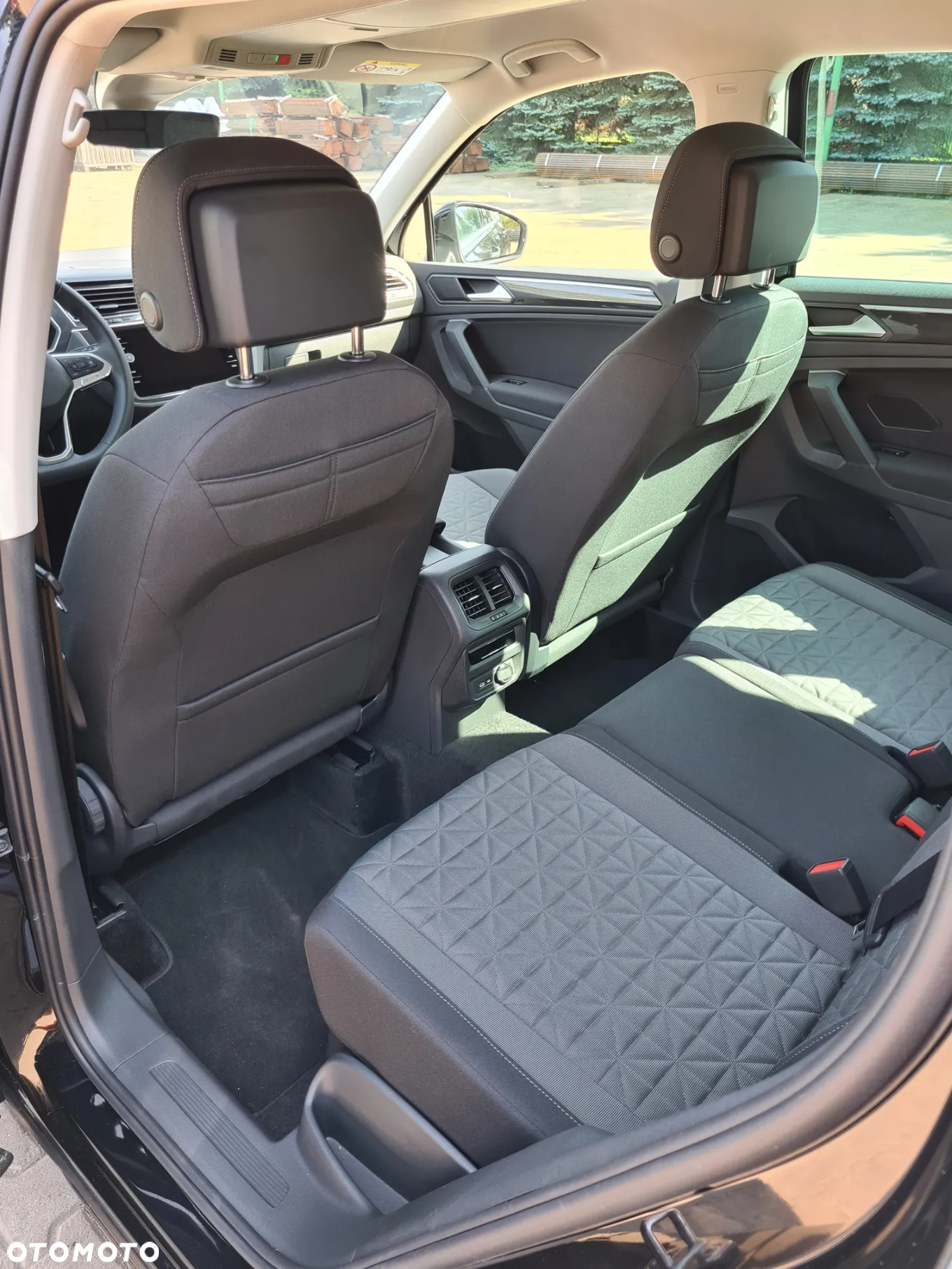 Volkswagen Tiguan 1.5 TSI OPF DSG URBAN SPORT - 22