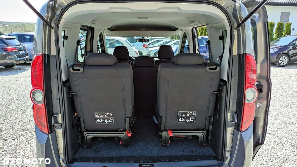 Opel Combo Tour L1H1 - 8