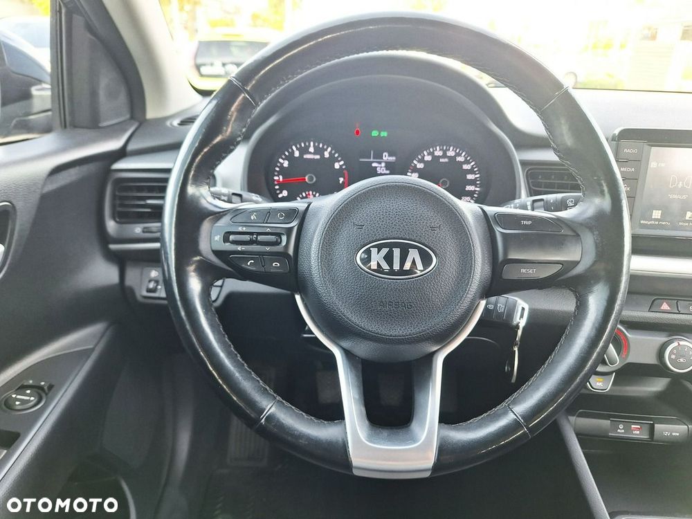Kia Stonic 1.2 M - 14