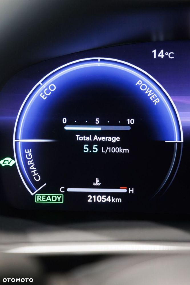 Toyota Corolla 1.8 Hybrid Comfort - 36
