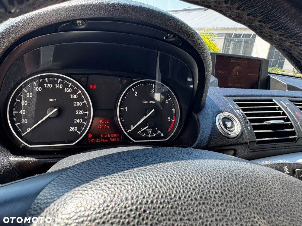 BMW Seria 1 - 11