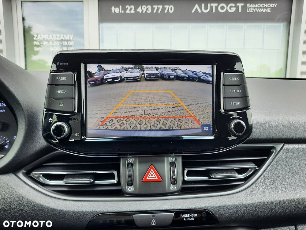 Hyundai i30 1.0 T-GDI Smart - 6