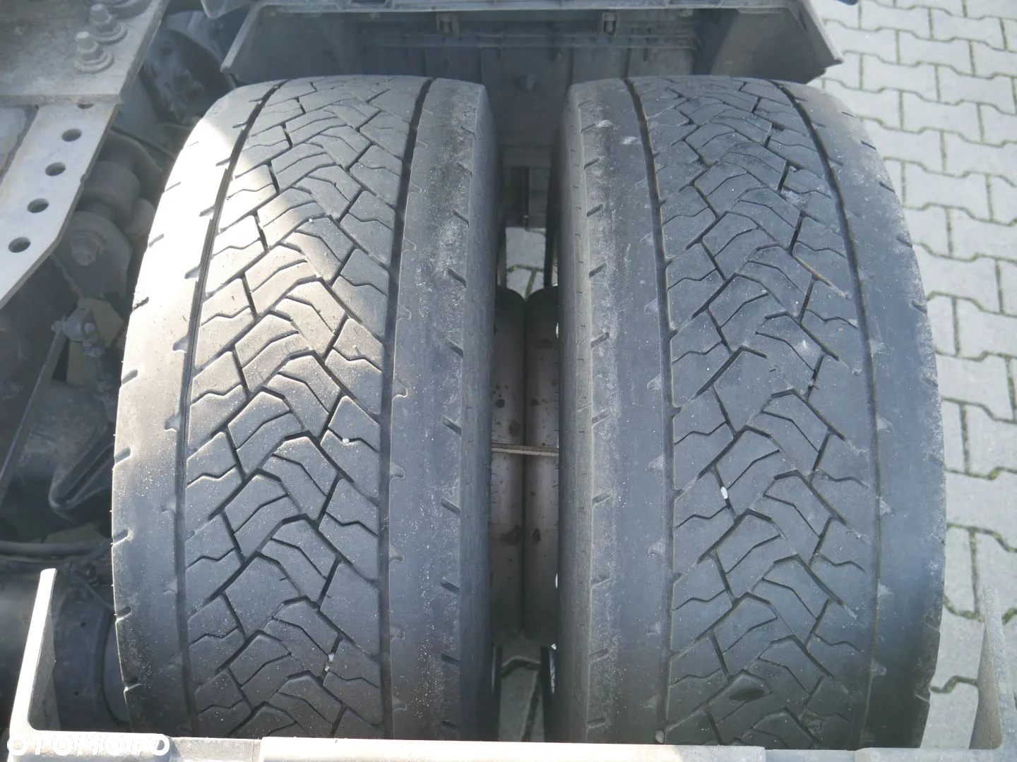 MAN TGX 18.510 / XXL / Retarder / Mega / Low Deck / 645264 - 25