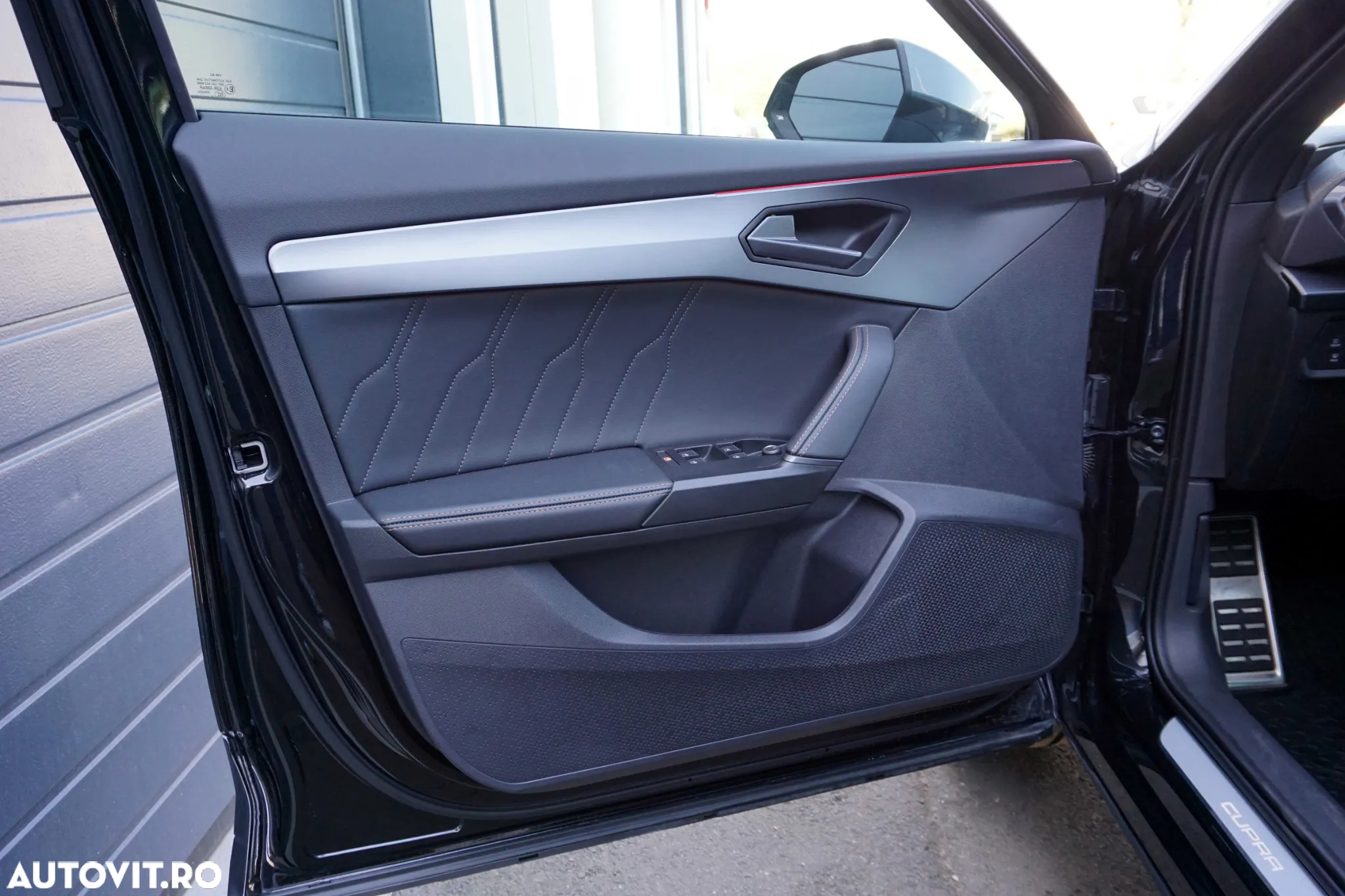 Cupra Formentor VZ 2.0 TSI 4DRIVE DSG - 10