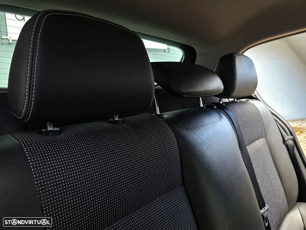 Opel Astra 1.3 CDTI Cosmo - 57